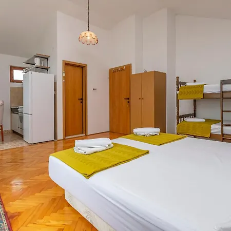 Appartement Andi Marusici (Split-Dalmatia)