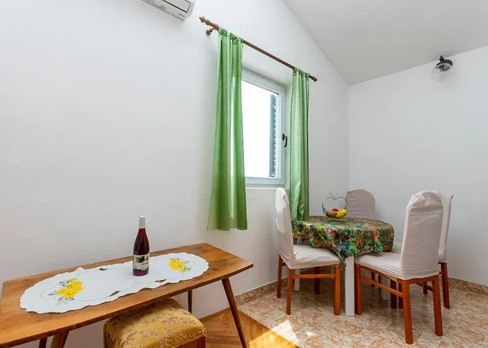Andi Appartement *