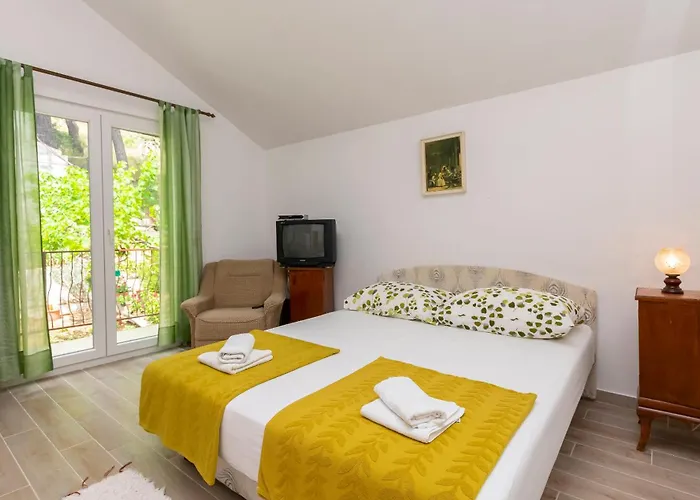 Appartement Andi *