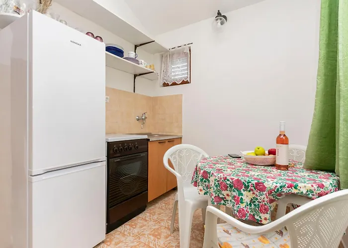 Andi Appartement *