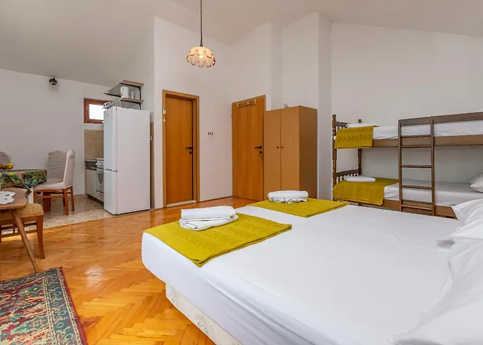 Appartement Andi Marusici (Split-Dalmatia)