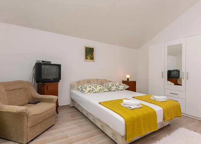 Andi Appartement Marusici (Split-Dalmatia)
