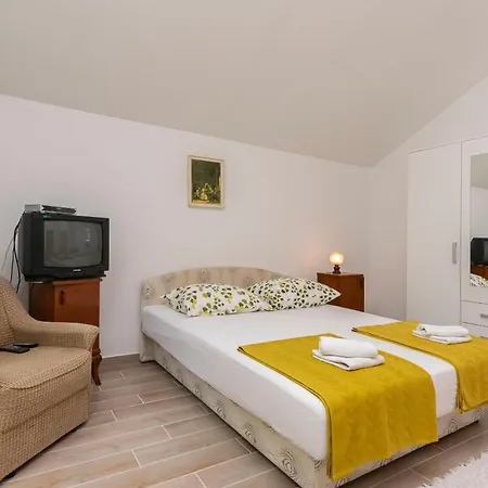 Andi Apartmán Marusici (Split-Dalmatia)