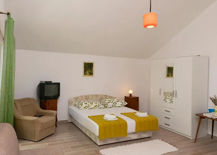 Appartement Andi *